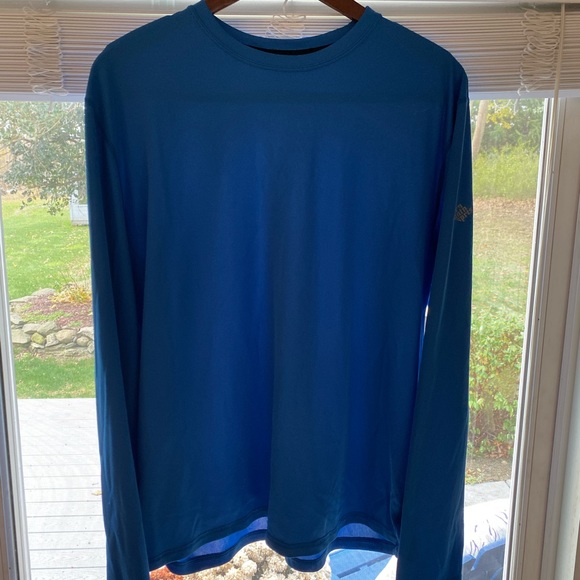 Eastern Mountain Sports Techwick Shirt - Picture 3 of 3